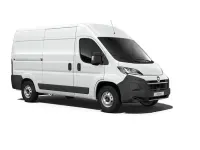Nuevo Opel Movano 140 CV (102 kW) 2025 Blanco Van