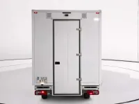 Usado VW Crafter 140 CV (102 kW) 2019 Blanco Van