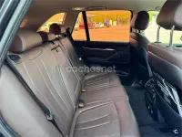 Usado BMW X5 258 CV (189 kW) 2015 Negro SUV