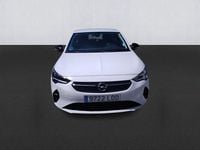 Usado Opel Corsa Edition 100 CV (73 kW) 2019 Blanco Utilitario