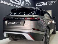 usado Land Rover Range Rover Velar 2.0D R-Dynamic SE 4WD Aut. 240