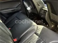 Usado Mercedes ML320 224 CV (164 kW) 2006 Gris / plata SUV