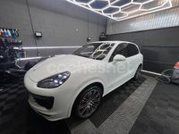 Usado Porsche Cayenne GTS 440 CV (323 kW) 2016 Blanco SUV