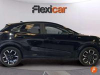 Usado Ford Puma ST-Line X 125 CV (91 kW) 2023 Negro SUV