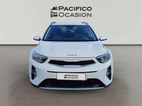 Usado Kia Stonic 101 CV (74 kW) 2021 Blanco SUV