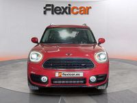 Usado Mini Cooper Countryman 136 CV (100 kW) 2019 Rojo SUV
