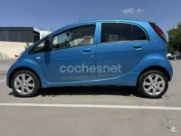 Usado Peugeot iON Active 49 kW (67 CV) 2012 Eléctrico Utilitario