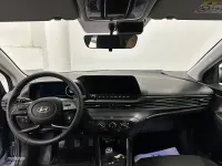 Usado Hyundai i20 2025 Utilitario