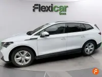 Usado Skoda Enyaq iV 150 kW (204 CV) 2022 Beige SUV