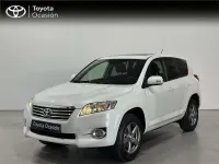 Usado Toyota RAV4 Executive 158 CV (116 kW) 2012 SUV