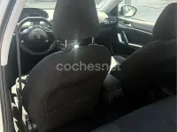 Usado Peugeot 308 Business-Line 130 CV (95 kW) 2018 Blanco Berlina