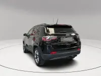 Usado Jeep Compass Limited 140 CV (102 kW) 2020 Negro SUV