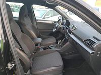 Usado Seat Tarraco FR 150 CV (110 kW) 2023 Negro SUV