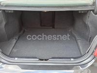 Usado BMW 530 193 CV (141 kW) 2004 Negro Berlina