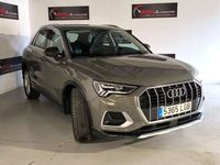 usado Audi Q3 35 TDI Advanced S tronic 110kW