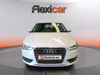 Usado Audi A3 Premium 110 CV (80 kW) 2016 Blanco Berlina