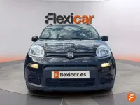 Usado Fiat Panda Cross Cross 71 CV (52 kW) 2022 Negro Utilitario