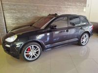 usado Porsche Cayenne GTS Tiptronic