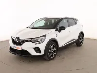 Usado Mitsubishi ASX 140 CV (102 kW) 2023 Blanco SUV