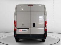 Usado Peugeot Boxer 141 CV (103 kW) 2023 Blanco Van
