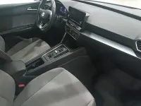 Usado Seat Leon Style 116 CV (85 kW) 2025 Blanco