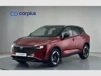 Usado Nissan Qashqai N-Connecta 140 CV (102 kW) 2025 SUV