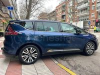 Usado Renault Espace Initiale 200 CV (147 kW) 2020 Azul Monovolumen