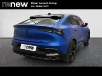 Usado Renault Rafale 300 CV (220 kW) 2025 Azul SUV