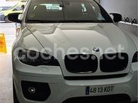 Occasion BMW X6 306 ch (225 kW) 2011 Blanc SUV