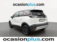 Usado Opel Crossland GS Line 110 CV (80 kW) 2021 Blanco SUV