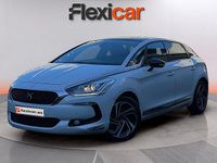 Usado DS Automobiles DS5 Style 181 CV (133 kW) 2017 Blanco Utilitario