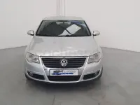 Usado VW Passat Advance 140 CV (102 kW) 2005 Gris / plata Berlina