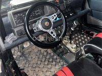 Usado Fiat Panda 4x4 54 CV (39 kW) 1999 Verde Utilitario