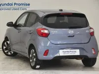 Usado Hyundai i10 67 CV (49 kW) 2025 Utilitario