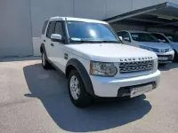 Usado Land Rover Discovery 4 HSE 190 CV (139 kW) 2010 Blanco SUV