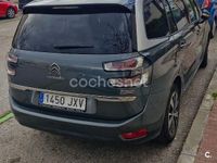 Usado Citroën C4 Picasso Feel 130 CV (95 kW) 2017 Gris / plata Monovolumen