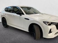 Usado Mazda CX-60 Homura-Line 327 CV (240 kW) 2024 SUV