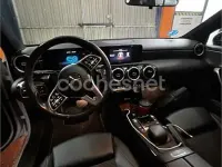 Usado Mercedes A250 218 CV (160 kW) 2020 Blanco Berlina