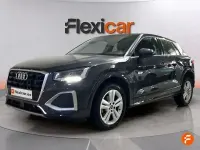 Occasion Audi Q2 Advanced Plus 116 PK (85 kW) 2022 Zwart SUV