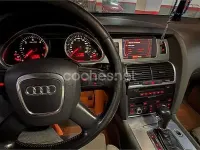 Usado Audi Q7 233 CV (171 kW) 2007 Negro SUV
