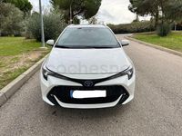 Usado Toyota Corolla Active 122 CV (89 kW) 2021 Blanco Familiar