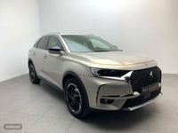 usado DS Automobiles DS7 Crossback PureTech 132kW (180CV) Auto. Rivoli