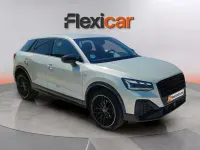 Usado Audi Q2 Premium 150 CV (110 kW) 2024 Gris SUV