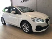 Usado BMW 216 Active Tourer Comfort Edition 116 CV (85 kW) 2018 Blanco Monovolumen