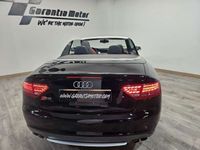 usado Audi S5 Cabriolet 3.0 TFSI 333CV quattro S tronic