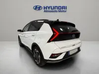 Usado Hyundai Bayon 101 CV (74 kW) 2025 SUV