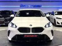 Usado BMW 116 Sport Line 163 CV (119 kW) 2025 Blanco Utilitario