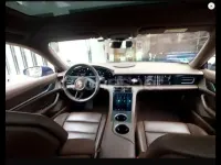 Usado Porsche Taycan 4S Cross Turismo 360 kW (490 CV) 2022 Eléctrico Familiar