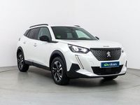 Usado Peugeot 2008 Allure 101 CV (74 kW) 2023 Blanco SUV