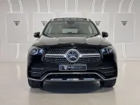 Usado Mercedes GLE300 272 CV (200 kW) 2023 Negro SUV